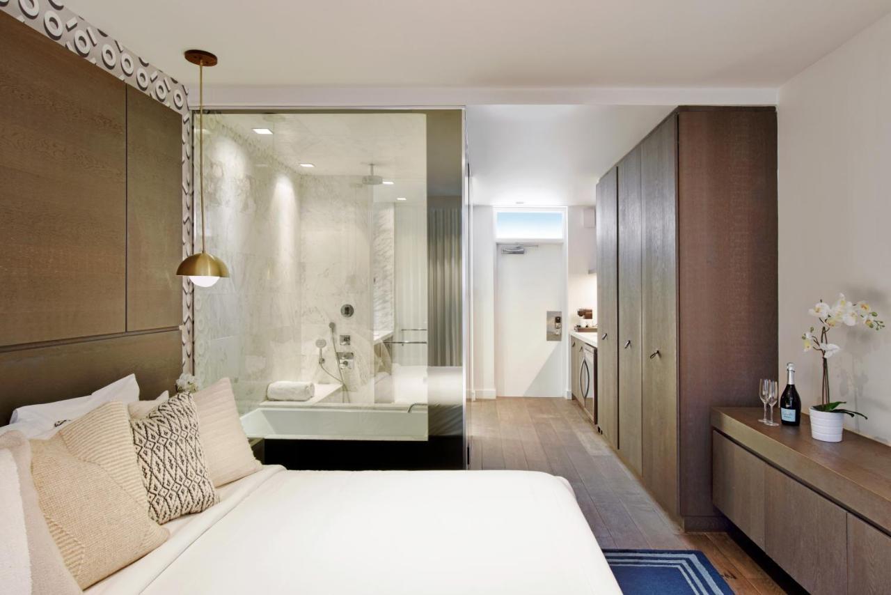 Kaskades Hotel South Beach Miami Beach Zewnętrze zdjęcie