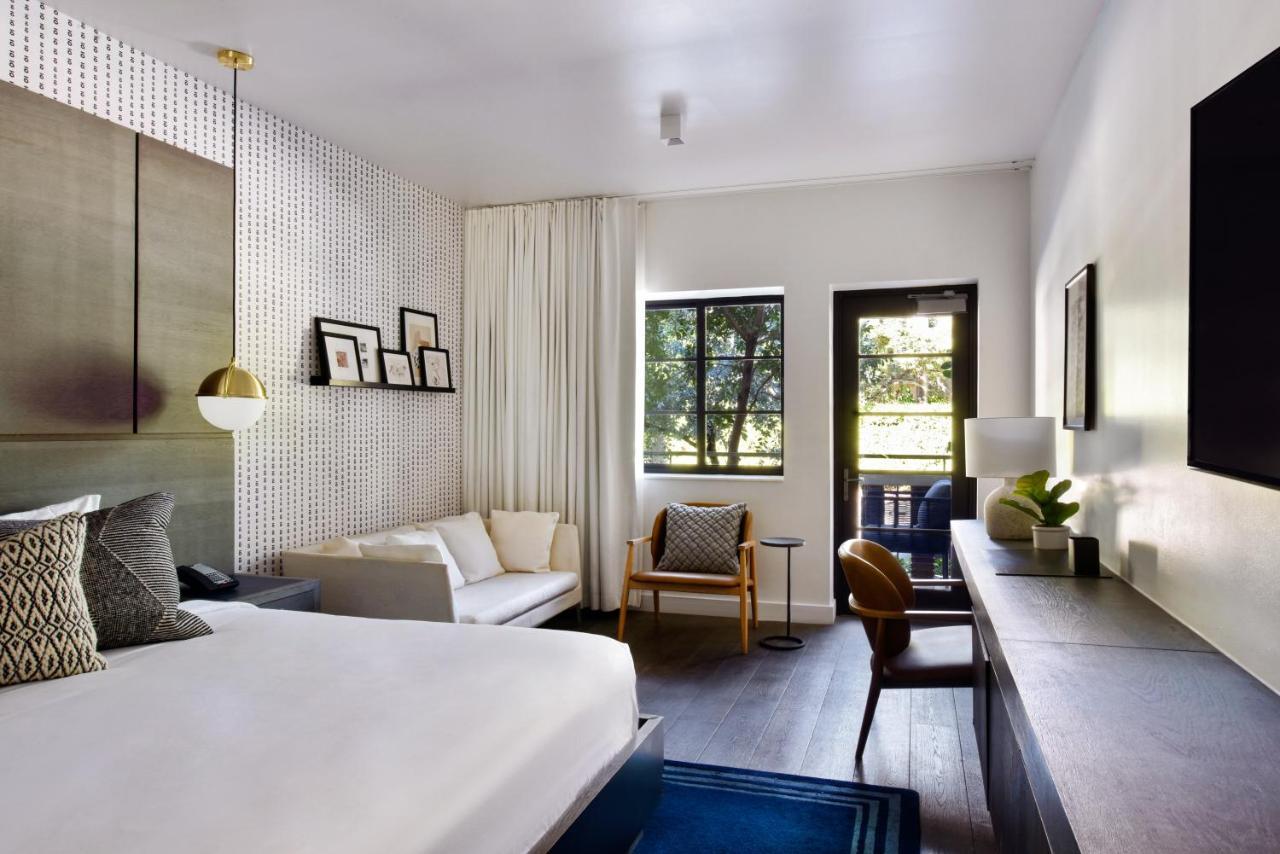 Kaskades Hotel South Beach Miami Beach Zewnętrze zdjęcie